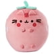 thumbnail image 1 of Peluche GUND Pusheen con aroma a fresa Squisheen 28 cm, 1 of 6