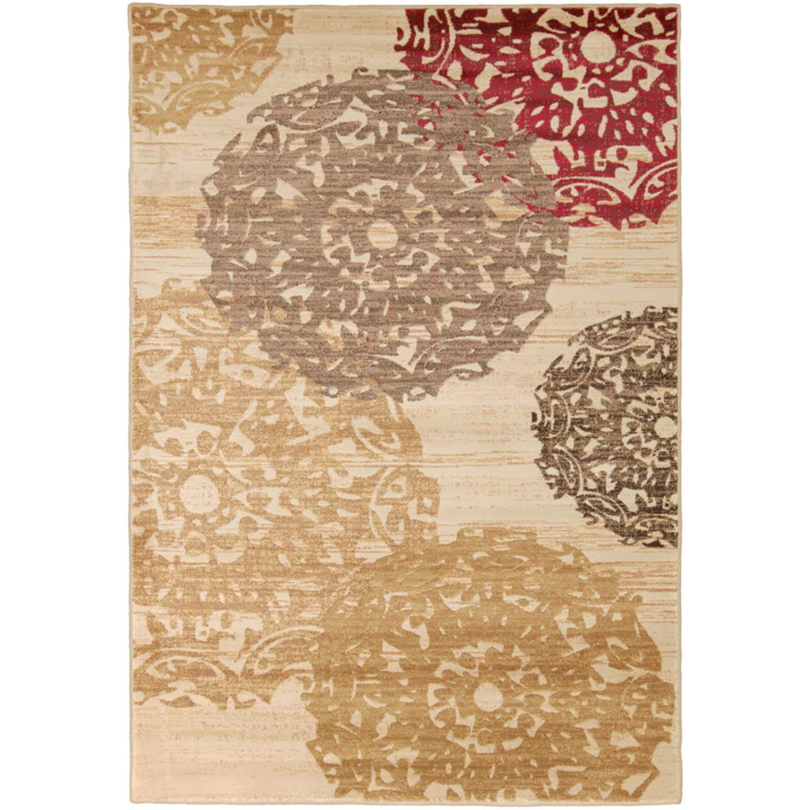 Surya Riley RLY505 Indoor Area Rug