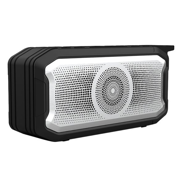Outdoor Wireless Bluetooth 5.0 HD Sound Quality Music Waterproof IPX7 Speaker
