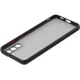 thumbnail image 4 of Case for Samsung Galaxy S23 Thin Shockproof Phone Case PC Back TPU Bumper [Protect from Fingerprint/Shock/Scratch/Slip] Translucent Matte Phone Cover for Samsung Galaxy S23-Green, 4 of 7