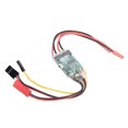 thumbnail image 1 of ESC, Prevención De Pérdida De Control Prevención De Fallas De Energía ESC Cepillado 5A Para Coche RC, 1 of 7