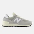 thumbnail image 1 of New Balance U574 [U574RBL] Men Casual Shoes Gray/White, 1 of 6