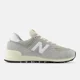 thumbnail image 1 of New Balance U574 [U574RBL] Men Casual Shoes Gray/White, 1 of 6