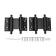 thumbnail image 2 of Bisagras De Cierre Automático, Bisagra De Puerta De Apertura En Ambas Direcciones, Resistente A La Corrosión Y Suave, Para Salón De, 2 of 7