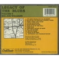 thumbnail image 2 of Big Joe Williams - The Legacy Of The Blues Vol. 6 - Audio CD, 2 of 2