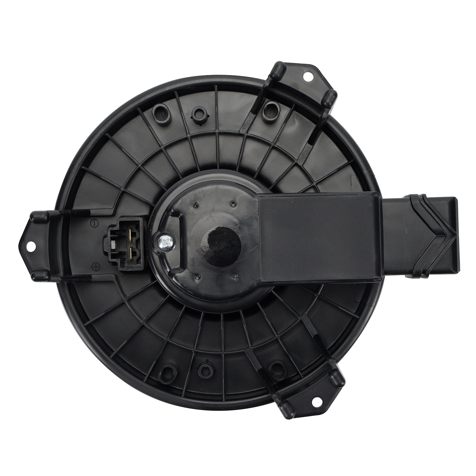 MOCA AUTOPARTS HVAC Heater Blower Motor with Fan Cage Fit for 2007-2015 Mazda CX-9 & 2014-2021 Ram ProMaster 1500 2500 3500
