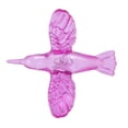 thumbnail image 2 of GUOOL Acrylic Birds Hanging Decoration Ornament for Ceiling Bedroom Window Decoration, 2 of 9