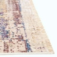 thumbnail image 5 of Rugs.com Deepa Collection Rug – 8 Ft Square Multi Medium Rug Perfect For Living Rooms, Kitchens, Entryways, 5 of 9