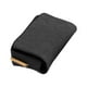 thumbnail image 4 of Bolsa de almacenamiento para cámara, accesorios para cámara, bolsa de fotografía resistente al agua, bolsa para lentes Negro, 4 of 9