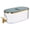 Green, variant on WDOEID Refrigerator Cold Water Jug with Faucet - White, Elegant Solution for Chilled Water Storage at Home!,Hot Sale!