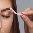 thumbnail image 3 of 2Pcs Eyebrow Comb Metal Lash Comb Eyebrow Beauty Comb Eyebrow Makeup Tool Eyelash Comb, 3 of 8