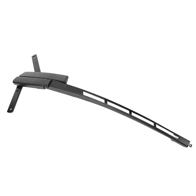 Wiper Arm, Durable According To Original Model Easy To Install Aluminum Alloy Material For Accessories