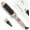 Gold, variant on Aima Beauty Thermal Brush, 1.3"/35mm Heated Round Brush, Hair Curling Iron Brush Create Smooth & Shiny Hair Styling, Fast Heating, Dual Voltage, Gold
