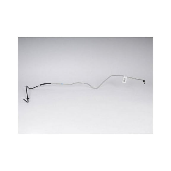 Upper Transmission Oil Cooler Line - Compatible with 2000 - 2006 GMC Yukon 2001 2002 2003 2004 2005