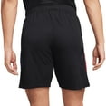 thumbnail image 2 of Men's Nike Black Barcelona 2024/25 Strike Shorts, 2 of 2