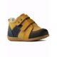 thumbnail image 4 of Tenis Andanenes para Niño Piel Doble Casual Arena/Miel 13.5, 4 of 6