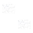 thumbnail image 3 of Kearding Adhesivo de suelo engrosado, papel tapiz moderno para el hogar, azulejos autoadhesivos resistentes al aceite, muebles contra Tipo 2 2piezas, 3 of 6