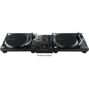Pioneer DJ DJM-450 Professional Compact Mixer