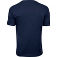 thumbnail image 2 of Tee Jays T-Shirt Doux pour Hommes, 2 of 4