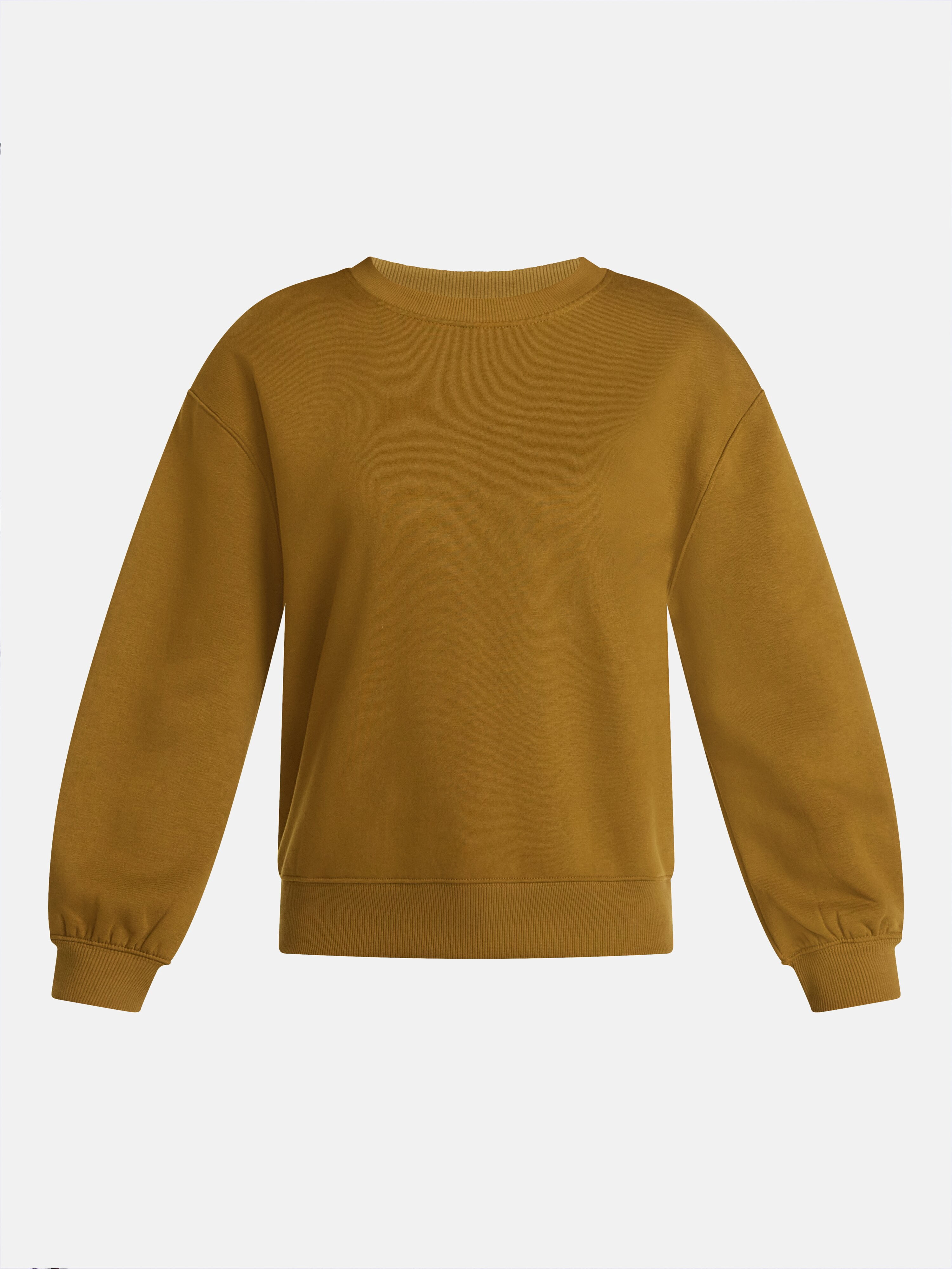 Scenario Women's and Women's Plus Crewneck Sweatshirt, Sizes XS-4X
