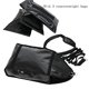 thumbnail image 5 of Bolsa de peso para correr, saco de arena para entrenamiento de velocidad, trineo de peso ajustable, entrenamiento para correr utilizado para velocistas con 3 sacos de arena de peso, 5 of 5