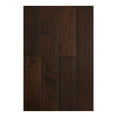 thumbnail image 1 of Pemberly Row Traditional 1/2x5" Hardwood Flooring in Autumn Brown, 1 of 2