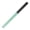 Green, variant on MOMOJIA Durability 5A Drumsticks Waterdrops Head Percussion Tool Aluminum Alloys Professional Grade Grip for Stage