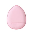 thumbnail image 2 of Joernso 10Pcs Powder Puff Mini Water Drops Shape Air Cushion Design Wet Dry Use Soft Makeup Accessory Effective Makeup Sponge Puff, 2 of 8