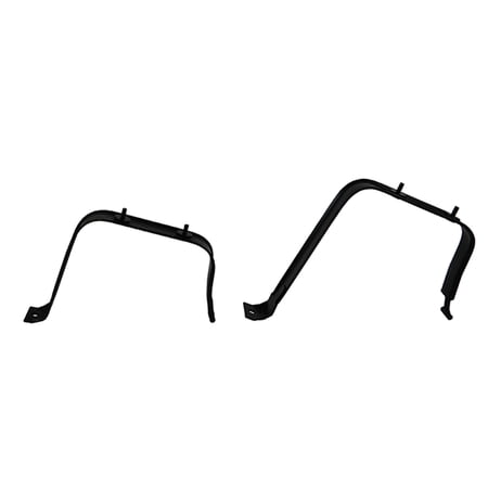 Agility Auto Parts 4040664 Fuel Tank Strap for Ford Specific Models
