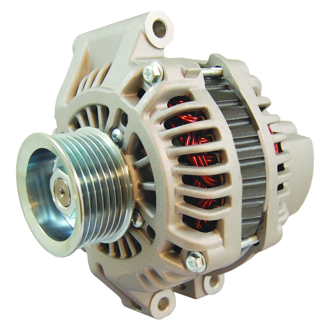 honda crv alternator replacement cost anderalagonia