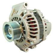HONDA HR-V alternator