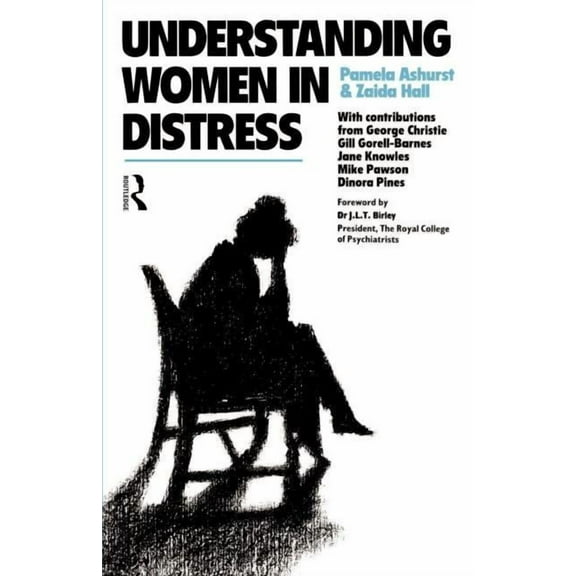 Understanding Women in Distress, (Paperback)