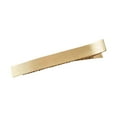 thumbnail image 2 of Milageto Hair Clip for Women Decorative Duckbill Clip for All Hair Types Makeup Party Gold, 2 of 8