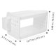 thumbnail image 2 of unbranded Organizador Delicado Para Escritorio Con Abierto Para Papeles Y Carpetas, 2 of 8