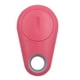 thumbnail image 1 of Smart Mini GPS Tracker Anti Lost Finder iTag Tracker Alarma Localizador GPS Cartera de posicionamiento inalámbrico Pet Key Wireless 4.0 Deng Xun unisex, 1 of 2