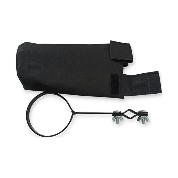 Soporte CON Bolsa PARA Baquetas ECCO MUSIC