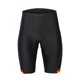 thumbnail image 5 of ARSUXEO Conjunto de jersey de manga corta para hombres Camiseta de secado rápido Pantalón corto acol Arsuxeo Ropa de ciclismo, 5 of 7