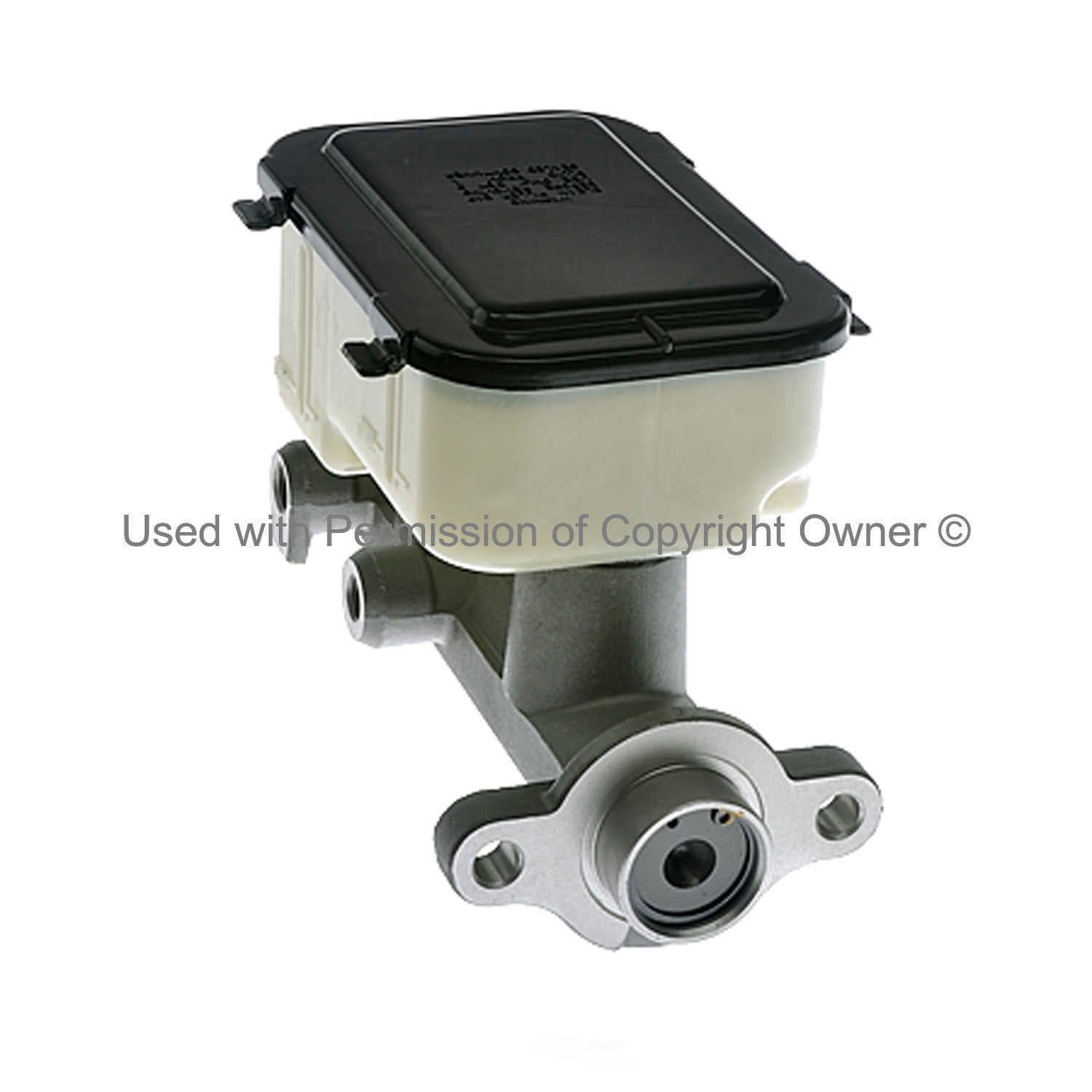 FVP Professional NM2535 New Brake Master Cylinder