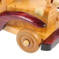 thumbnail image 4 of ORDDIART Miniature Car Model For Living Room 1Set 5.9X2.6X2.4In, 4 of 6