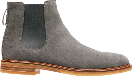 clarkdale gobi chelsea boot