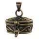 thumbnail image 2 of Collar colgante conmemorativo Yinane Latón, 2 of 5