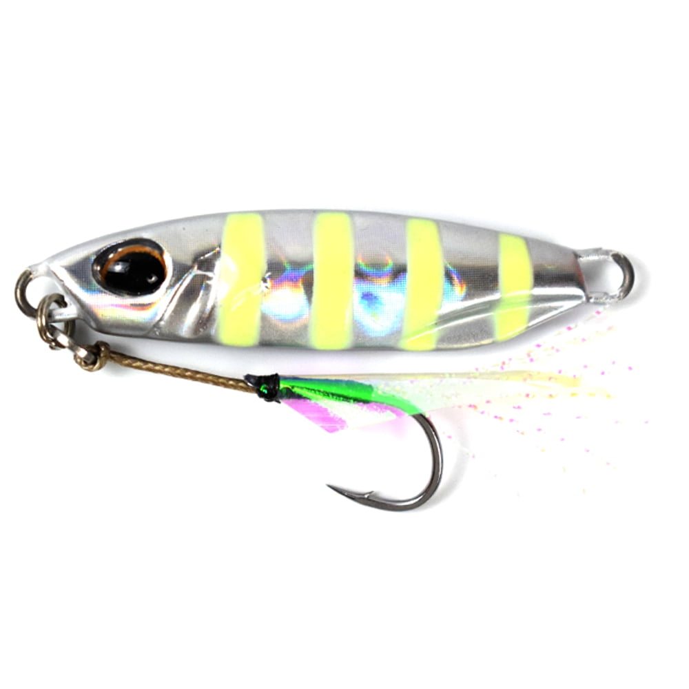 artificial bait for bass