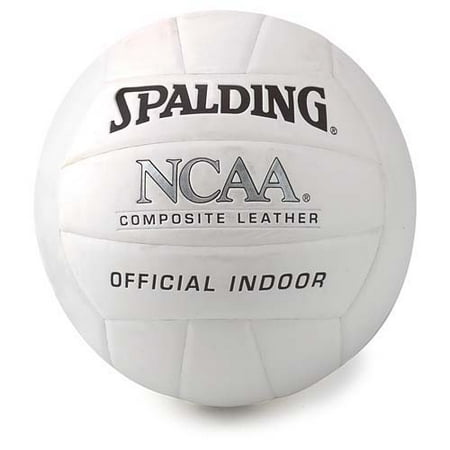 Spalding NCAA Indoor Volleyball