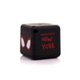 thumbnail image 2 of Altavoz Bluetooth Bitty Boomers Miles Morales Llavero de 1.3", 2 of 3