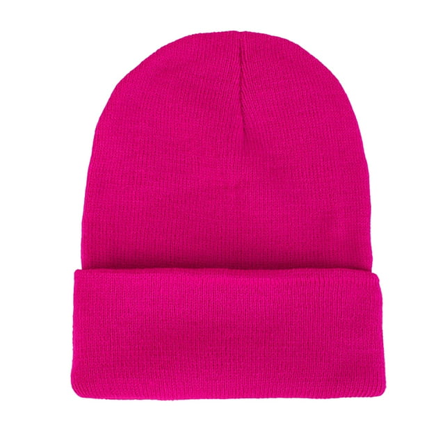 Gorros Beanie Minnieouse Unisex multifuncional a prueba de viento rosa roja