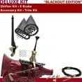 thumbnail image 1 of American Shifter  FMX Shifter Kit 6 in. E Brake Cable Trim Kit for D3EB2, 1 of 1