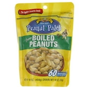 McCall Farms Margaret Holmes Peanut Patch Peanuts, 16 oz