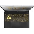 thumbnail image 2 of Laptop Gamer Asus 15.6'' AMD Ryzen 512GB SSD GTX 1660 Ti, 2 of 3
