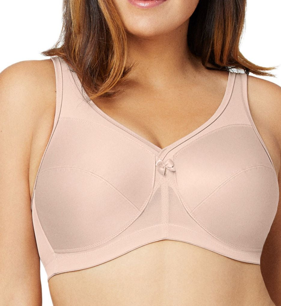 glamorise magiclift active support bra
