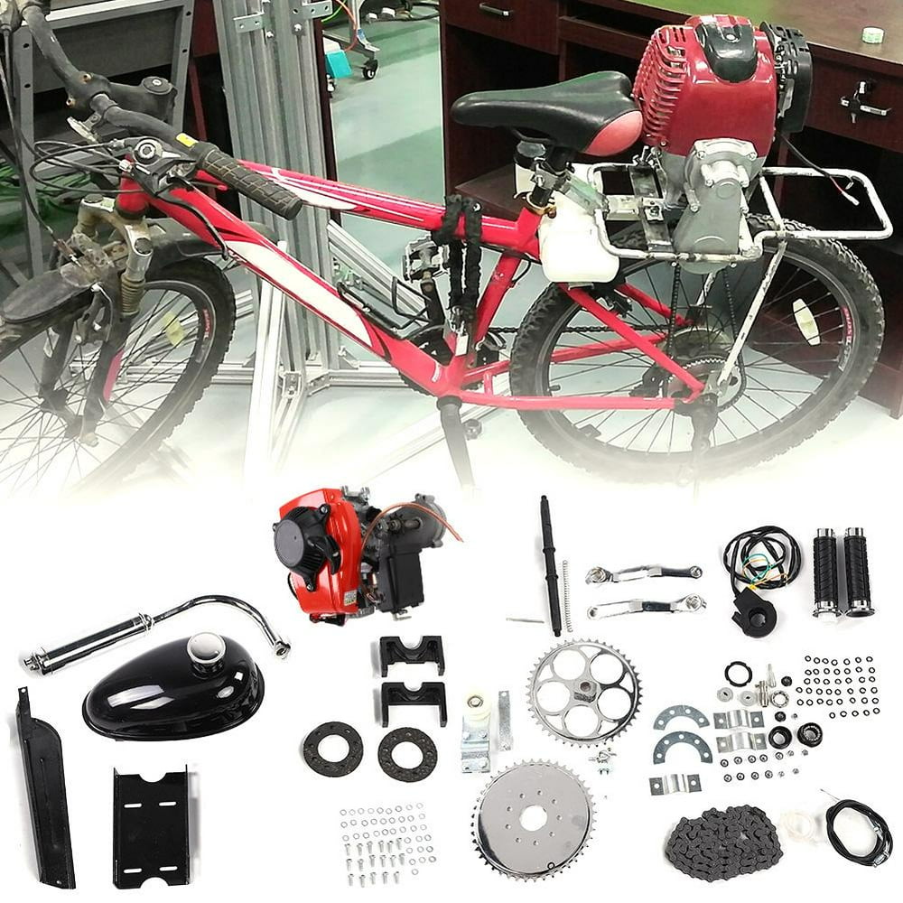 fahrrad motor kit